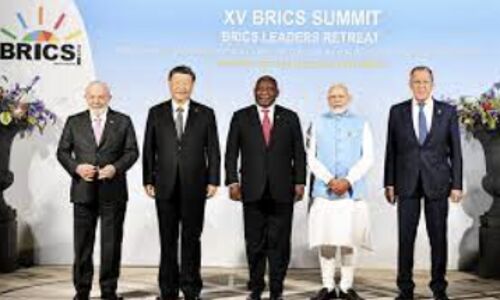 BRICS Nations Unite to Accelerate Sustainable Finance and Tackle Climate Action, While US Officials Visit Pakistan for Crucial Talks on Afghanistan and Regional Challenges BRICS Nations Unite to Accelerate Sustainable Finance and Tackle Climate Action, While US Officials Visit Pakistan for Crucial Talks on Afghanistan and Regional Challenges