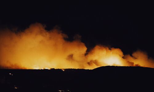 Deadly Israeli Drone Attack Escalates Tensions in Occupied West Bank