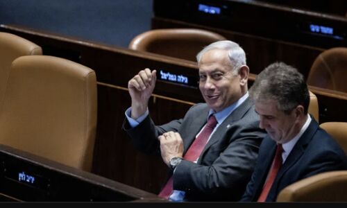 Netanyahu Tightens Grip on Diplomacy: Demands Personal Approval for Secrets Post Controversial Libya Meeting