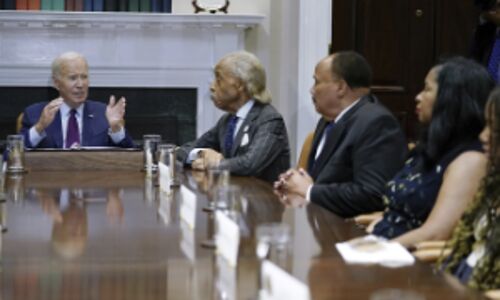 President Biden Urges Action Against Hate-Fueled Violence in Wake of Florida Shooting, Emphasizes Importance of Speaking Out Against Injustice President Biden Urges Action Against Hate-Fueled Violence in Wake of Florida Shooting, Emphasizes Importance of Speaking Out Against Injustice