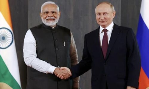 Russia Backs Indias Bid for Permanent UNSC Membership - Ambassador Alipov Offers Full Support for Indias Aspiration