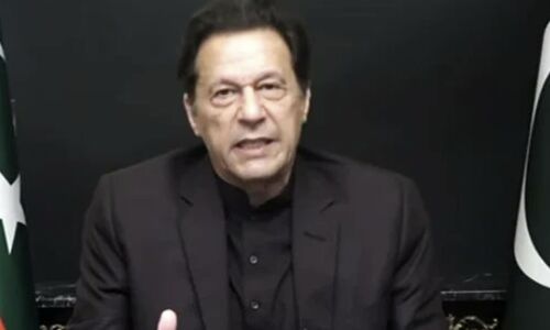 Imran Khans Interim Bail Denied: A Blow to PTI Chairman as Investigation Looms Imran Khans Interim Bail Denied: A Blow to PTI Chairman as Investigation Looms