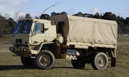 Tragic Accident in Alaska: Two U.S. Army Soldiers Killed, 12 Injured in Terrifying Vehicle Flip Tragic Accident in Alaska: Two U.S. Army Soldiers Killed, 12 Injured in Terrifying Vehicle Flip