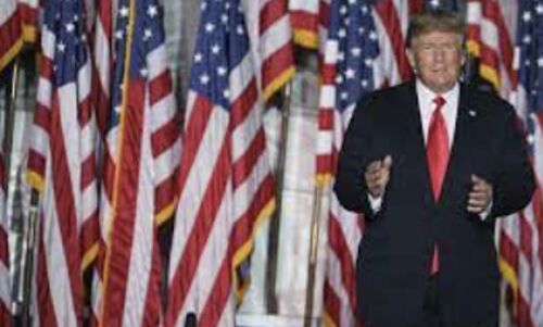 US Federal Appeals Court Clears the Way to Sue Former President Trump for Involvement in Capitol Attack US Federal Appeals Court Clears the Way to Sue Former President Trump for Involvement in Capitol Attack