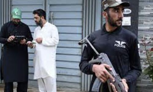 Pakistans General Election Delayed: New Schedule Sparks Controversy amidst Economic, Political, and Security Crises Pakistans General Election Delayed: New Schedule Sparks Controversy amidst Economic, Political, and Security Crises