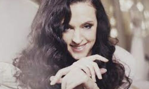 Russian Actress Polina Menshikh Killed in Ukrainian Shelling Attack: Another Tragic Casualty in the Ongoing Conflict