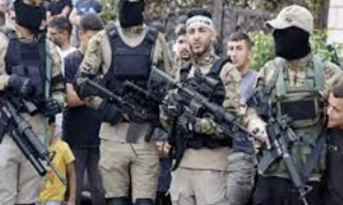 US Warns Iran and Allies: Escalation in Middle East Conflict Will Not Be Tolerated