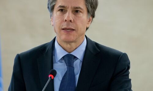 US-led Normalisation of Ties Between Saudi Arabia and Israel: Challenges and Prospects