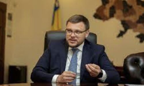 Corruption Probe Hits Ukrainian Deputy: Alleged Bitcoin Bribery Scandal Plunges Country Deeper into Chaos