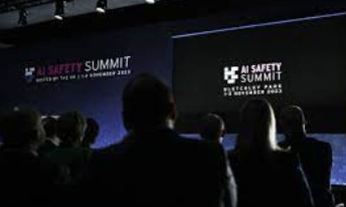 Worlds Leading Powers Unite in Bletchley Declaration to Combat Catastrophic Threats of Artificial Intelligence