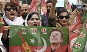 PTI Fights Back: Overcomes Challenges Ahead of General Elections