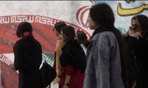 Teenage Girl in Critical Condition after Confrontation Over Hijab Law Raises Concerns of Another Tragic Outcome