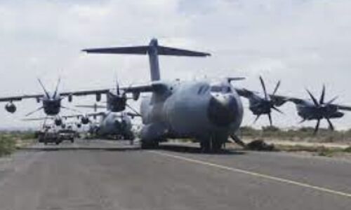 Austrias Failed Military Evacuation Exposes Decrepit Armed Forces and Raises Questions on Necessity Austrias Failed Military Evacuation Exposes Decrepit Armed Forces and Raises Questions on Necessity