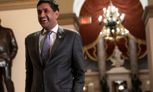 US Congressional Delegation Makes Historic Trip to India, Strengthening Ties and Promoting Shared Values