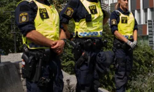 Respectful Coexistence Despite Quran Desecration in Sweden