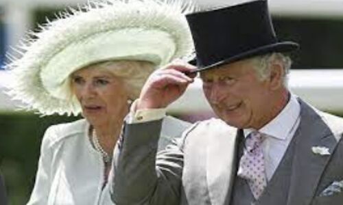 King Charles III Defies Political Tensions with Cross-Channel Visit to France, Cementing Post-Brexit Alliance