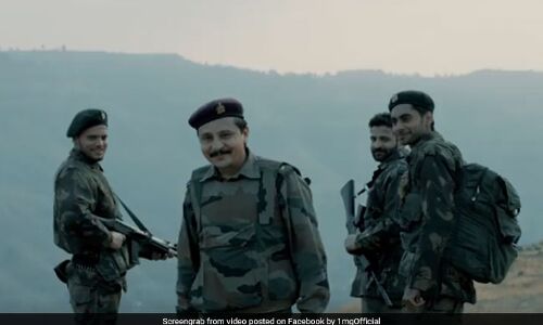 Tribute To The Unsung Heroes Of Indian Army Is Beautiful