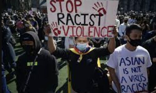 Diplomat Attacked: Japanese Official in Oregon Targeted in Anti-Asian Hate Crime