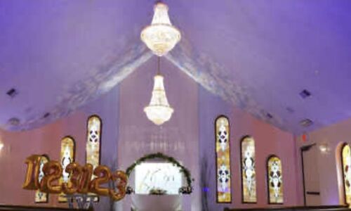 Las Vegas Gears Up for Record-Breaking New Years Eve Weddings in 2023