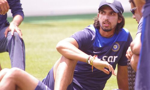 England vs India: 5 Best dismissals by Ishant Sharma in Test cricket England vs India: 5 Best dismissals by Ishant Sharma in Test cricket