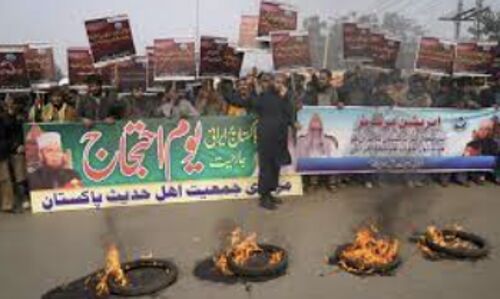 De-escalation Diplomacy: Pakistan and Iran Commit to Strengthen Cooperation After Deadly Airstrikes