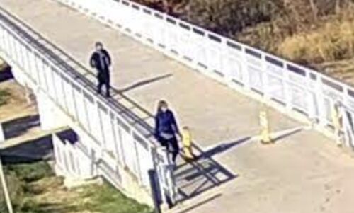 Former U.S. Senator Martha McSally Fights Back: Arrest Made in Assault Case