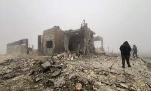 Diplomatic Tensions Soar as Irans Airstrikes Spark Crisis with Pakistan Diplomatic Tensions Soar as Irans Airstrikes Spark Crisis with Pakistan