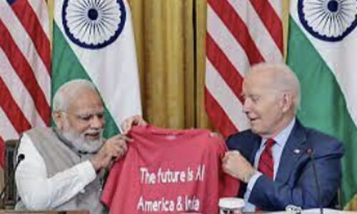 India Removes Retaliatory Tariffs on American Chickpeas, Lentils, and Apples, Boosting Trade Relations with US