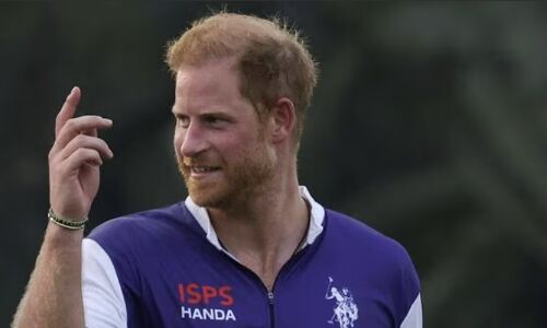 Royal Reckoning: King Charles III and Prince Harry Set for Historic Peace Talks Royal Reckoning: King Charles III and Prince Harry Set for Historic Peace Talks