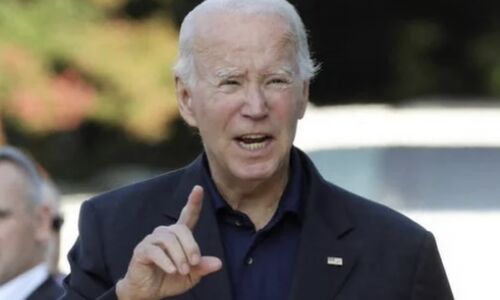 President Xis Absence at G20 Summit Opens Door for Bidens Show of Strength Against Chinas Dominance