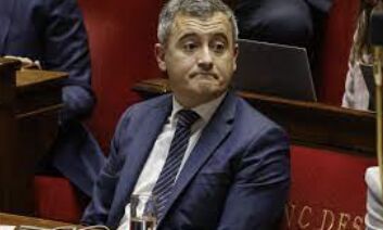 Macron Defies Resignation Offer, Orders Interior Minister to Push Controversial Immigration Bill Amidst Growing Political Turmoil Macron Defies Resignation Offer, Orders Interior Minister to Push Controversial Immigration Bill Amidst Growing Political Turmoil