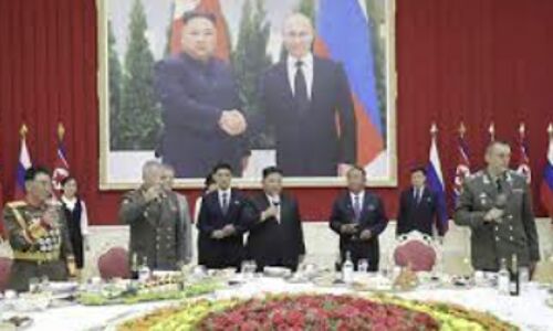 US Cracks Down, Slaps New Sanctions on Russian Oil Over Ukraine Conflict US Cracks Down, Slaps New Sanctions on Russian Oil Over Ukraine Conflict