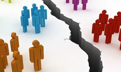 The Confidence Gap & Why does it matter? The Confidence Gap & Why does it matter?