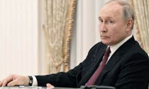 Putin Breaks Silence: Joining G20 Leaders Summit Virtually Amid Controversial ICC Arrest Warrant