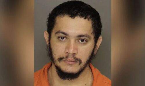 Desperate and Dangerous: Convicted Murderer Evades Capture, Search Area Expanded Desperate and Dangerous: Convicted Murderer Evades Capture, Search Area Expanded