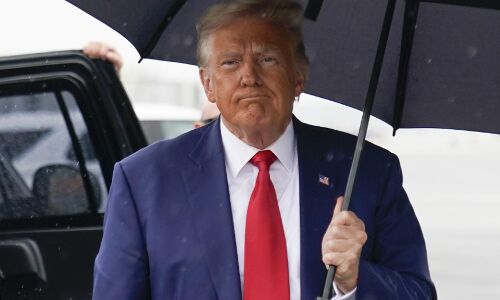 Trump Fights Back: Alleges Bias, Calls for Venue Change in Election Fraud Case