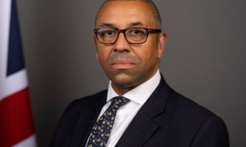 UK Condemns Attacks on Indian High Commission