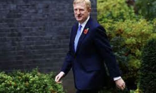 Deputy PM Dowden Excludes Chinese Delegates from Key Sessions at AI Summit, Despite Elon Musks Presence: A Step Towards Balancing Collaboration and Risks