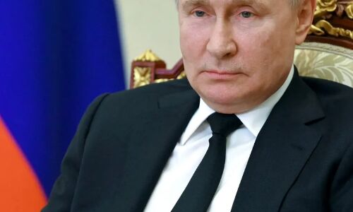 Russia Adds Norway to Unfriendly Countries List, Escalating Tensions and Threatening Diplomatic Relations Russia Adds Norway to Unfriendly Countries List, Escalating Tensions and Threatening Diplomatic Relations