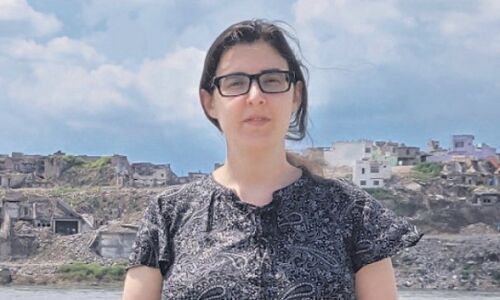 Iraq Opens Investigation into Kidnapping of Israeli-Russian Academic