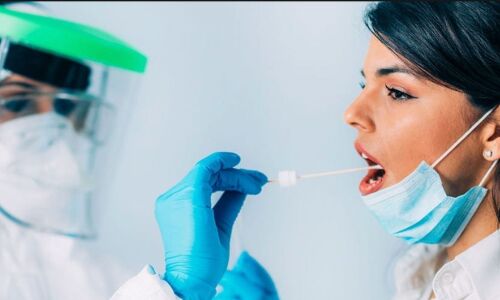 WHO monitoring dangerous EG.5 variant as global concern grows