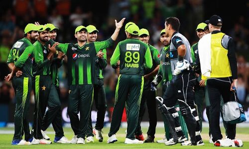 Asia Cup 2018: Pakistan - Dark horses or title contenders? Asia Cup 2018: Pakistan - Dark horses or title contenders?