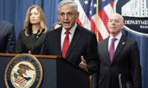 Biden Administration Cracks Down on Fentanyl Trafficking, Indicts Chinese Companies and Executives in Major Drug Offensive