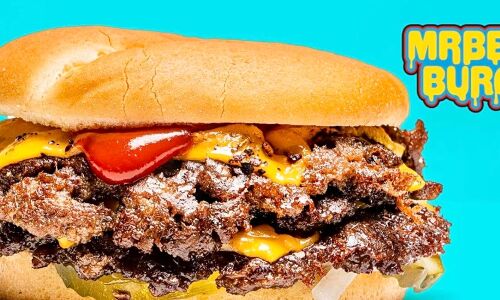 MrBeast Burger Faces $100 Million Countersuit as Legal Battle Escalates