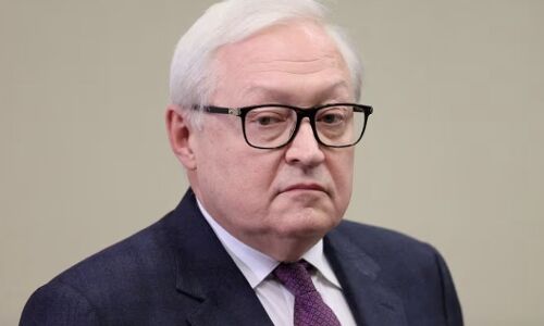Russia Warns US: Diplomatic Ties at Risk If Assets Confiscated Russia Warns US: Diplomatic Ties at Risk If Assets Confiscated