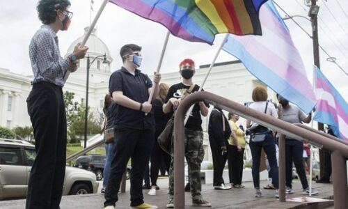 Federal Appeals Court Upholds Alabamas Ban on Puberty Blockers and Hormones for Transgender Children, Leaving Families in Uncertainty