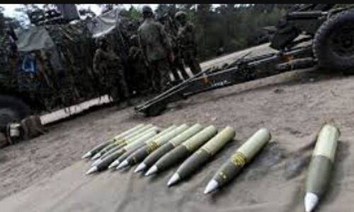 NATO Urges Rapid Increase in Defense Production Amid Escalating Demand and Soaring Prices