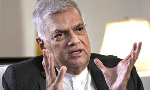 Sri Lanka Stands Up For Religious Freedom: Backs Pakistans Resolution at UNHRC