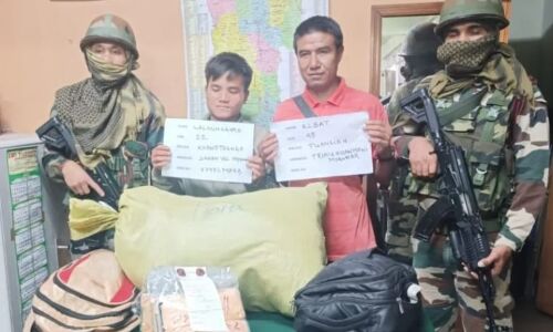 Myanmar Juntas Burning of Narcotics Fails to Stop Surge in Illegal Drugs Trade