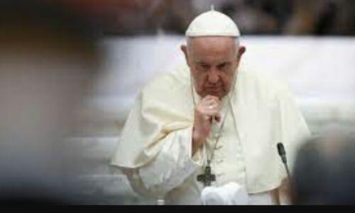 Pope Francis Sparks Controversy with Bold Statements on Terrorism and Genocide in Gaza